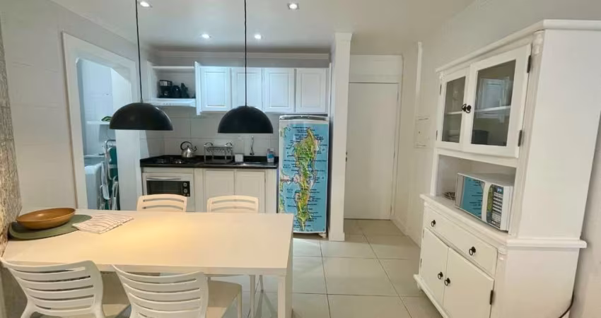 Apartamento de 1 dorm no bairro Canasvieiras