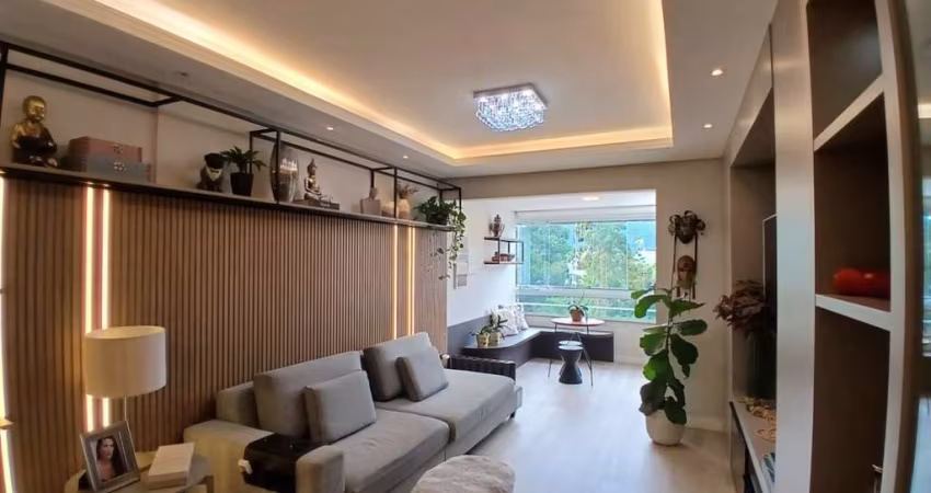 Apartamento de 100m² com 3 Quarto no Saco Grande