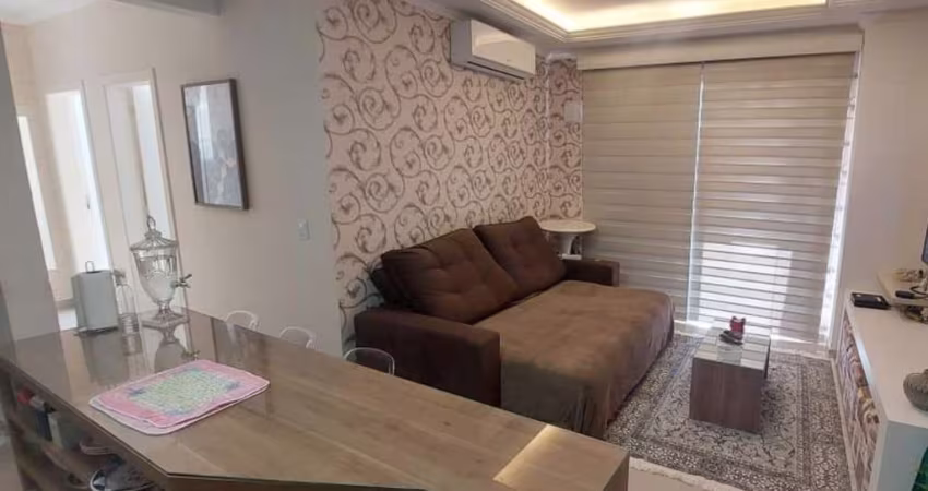 Apartamento com 2 quartos no bairro ingleses próxima a praia