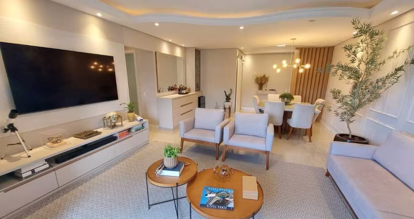 Apartamento com 4 quartos no bairro Jardim Atlantico
