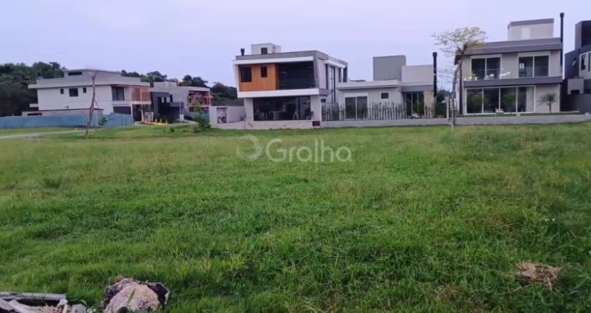 Terreno em Condomínio Reserva da Pedra