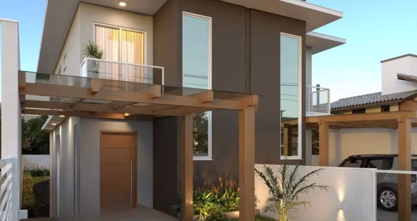 Casa com 3 quartos no bairro Carianos em Florianópolis