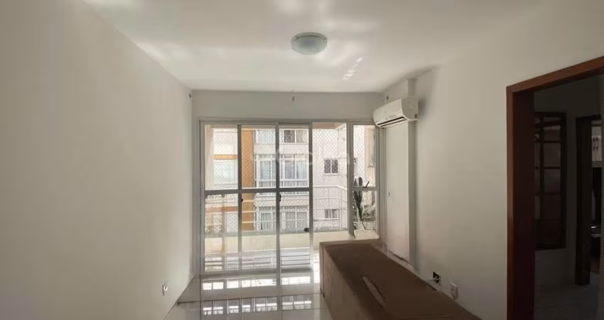 Apartamento de 67,72m² com 2 suítes no Centro