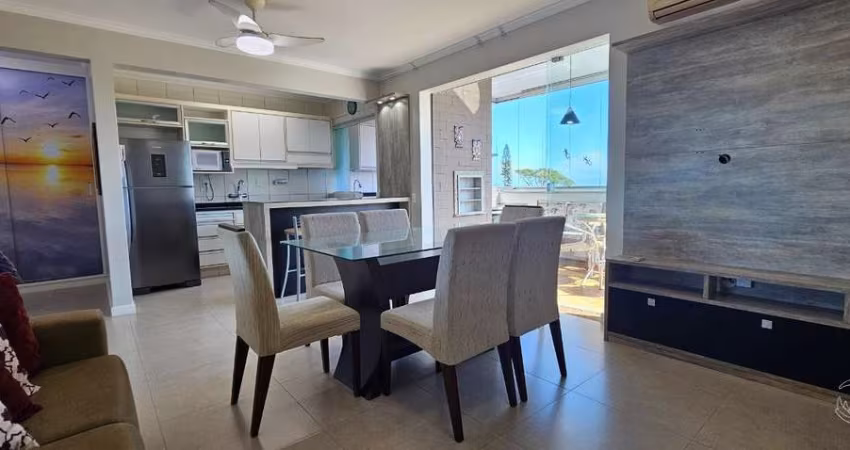 Apartamento com 2 quartos à venda na Luiz Boiteaux Piazza, --, Cachoeira do Bom Jesus, Florianópolis