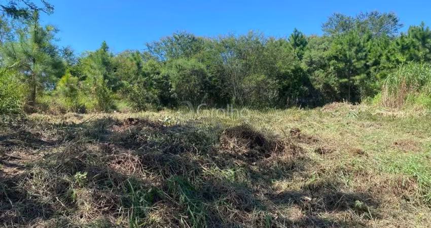Terreno de 455m² no Roçado