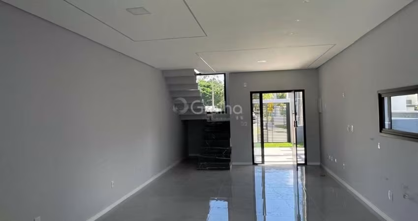 Casa de alto padrão com 3 quartos nos Ingleses do Rio Vermelho, Florianópolis