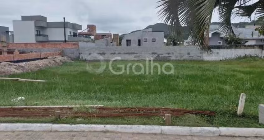 Terreno de 448m² na Cachoeira do Bom Jesus
