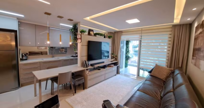 Apartamento com 2 quartos à venda na Servidão Paulo Zimmer, --, Agronômica, Florianópolis