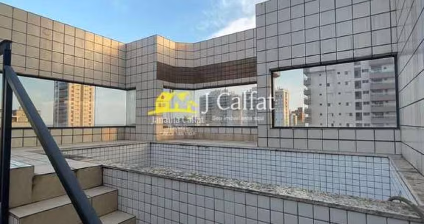 Apartamento com 3 dorms, Ocian, Praia Grande - R$ 750 mil, Cod: 4604