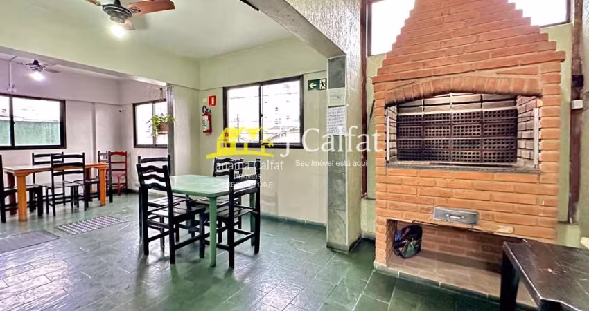 Apartamento com 2 dorms, Aviação, Praia Grande