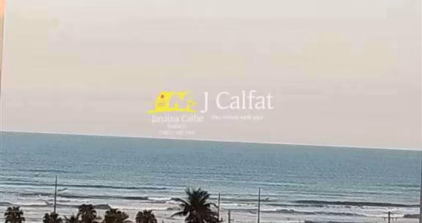 Apartamento com 3 dorms, Mirim, Praia Grande