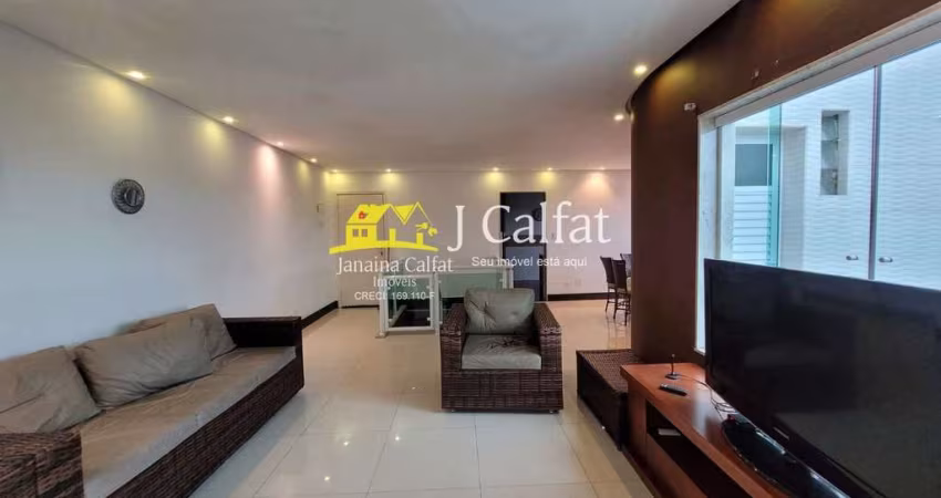 Cobertura com 3 quartos, Tupi, Praia Grande - R$ 1.16 mi, Cod: 5232