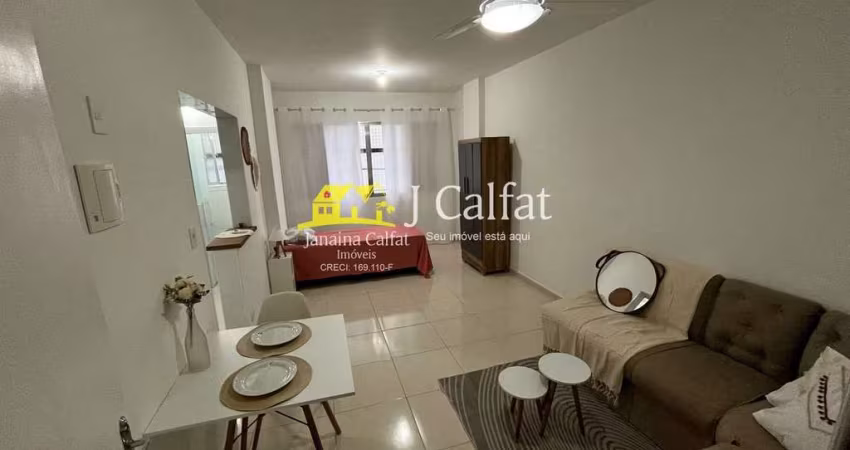 Kitnet com 1 quarto, Aviação, Praia Grande - R$ 250 mil, Cod: 5358