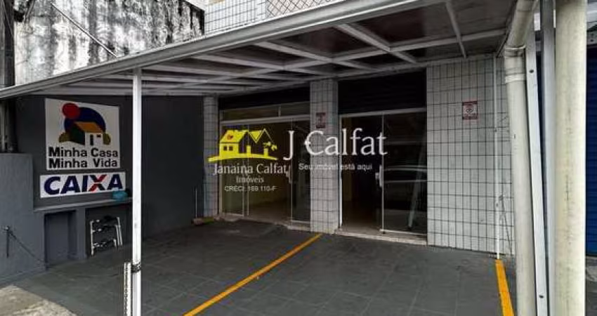 Salão com 0 quarto, Centro, Mongaguá - R$ 330 mil, Cod: 5351