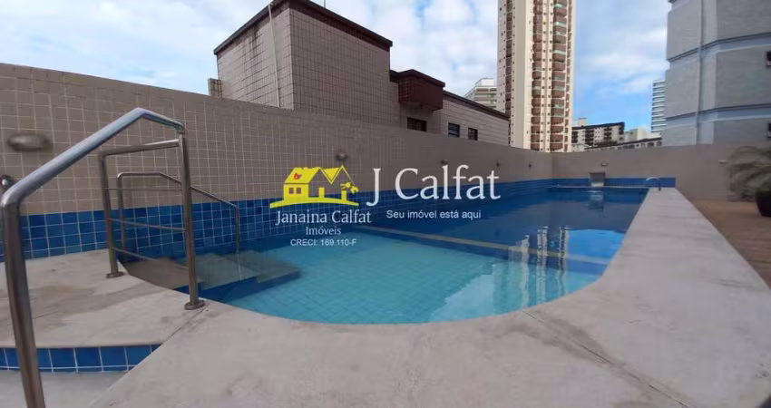 Apartamento com 3 quartos, Caiçara, Praia Grande - R$ 850 mil, Cod: 5381
