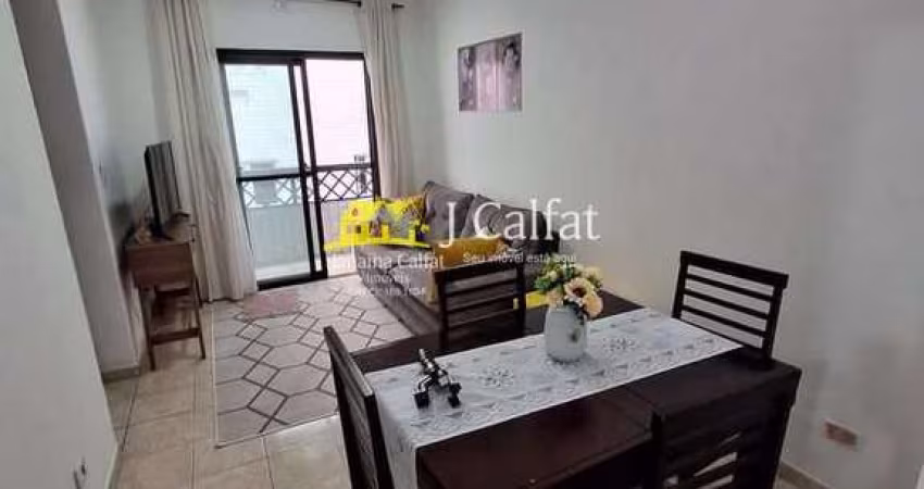 Apartamento, Guilhermina, Praia Grande