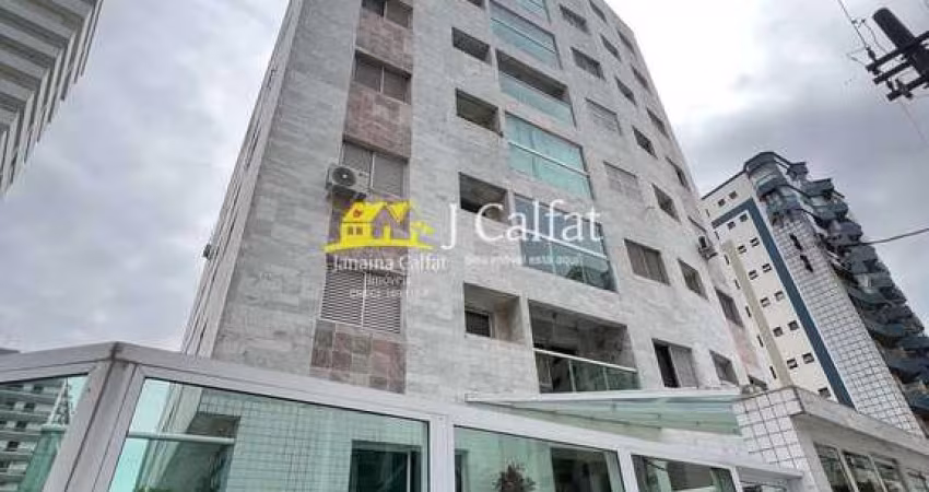 Apartamento com 2 quartos, Aviação, Praia Grande - R$ 375 mil, Cod: 5385
