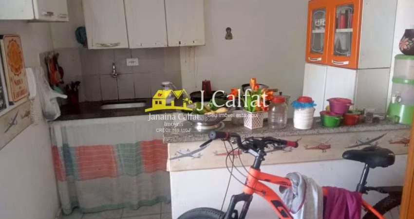 Kitnet, Mirim, Praia Grande - R$ 170 mil, Cod: 5394