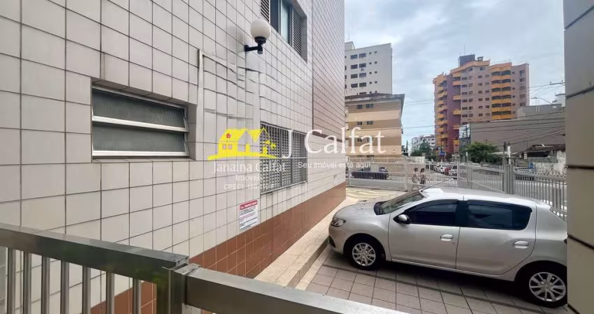 Kitnet, Boqueirão, Praia Grande - R$ 189 mil, Cod: 5411