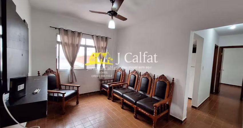 Apartamento, Guilhermina, Praia Grande