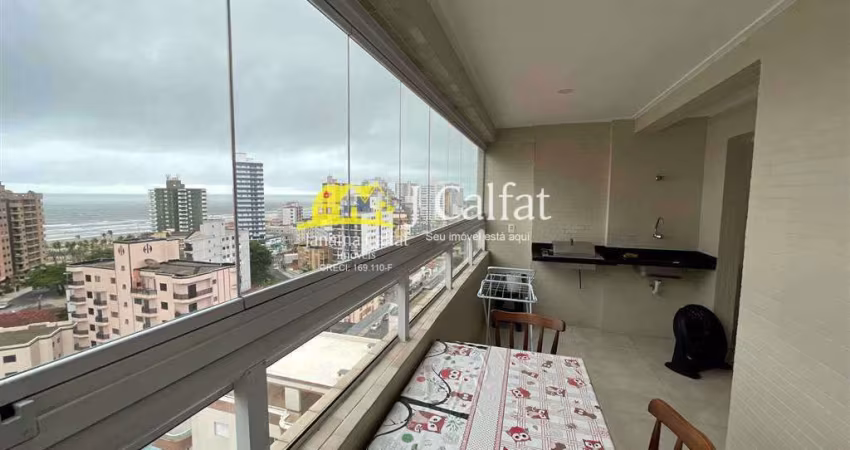 Apartamento, Vila Caiçara, Praia Grande