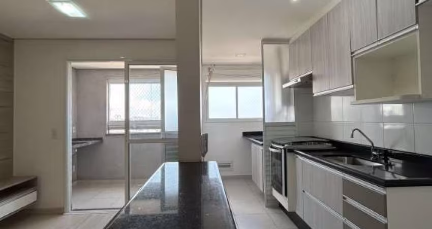 VENDA apartamento 2 dormitórios 54m² R$350 mil  - Jardim Pedroso - Mauá/SP
