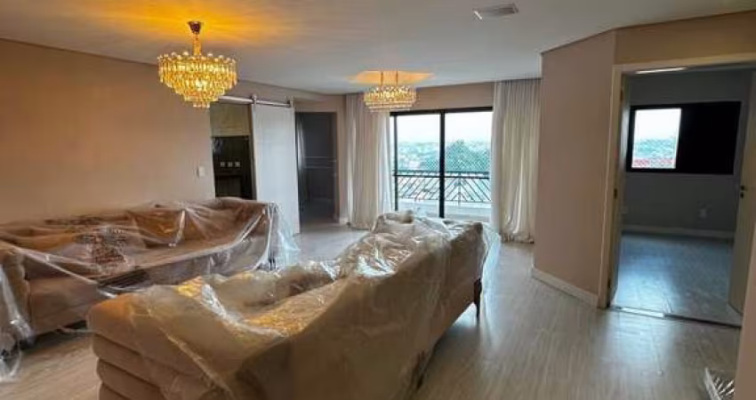 VENDA Edificio Cancun 4 dormitorios 188 m² R$850 mil - Bairro Anchieta - São Bernardo do Campo/SP