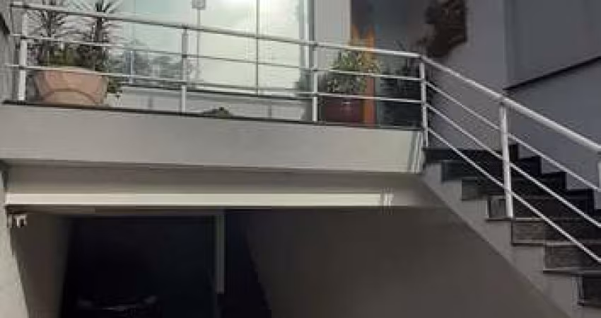 VENDA Sobrado 3 dormitórios sendo 2 suítes  286 m²  R$1.300.000,00 - Parque Terra Nova II - São Bernardo do Campo/SP