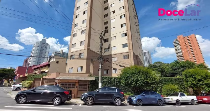 VENDA apartamento 2 dormitórios 59 m² R$330 mil - Nova Petrópolis - São Bernardo do Campo/SP
