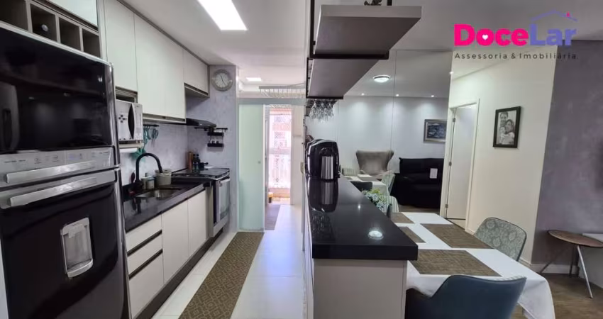 Apartamento Alto Padrão em Centro, São Bernardo do Campo/SP
