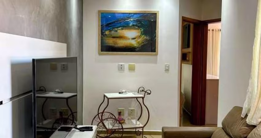 Cobertura com 2 quartos à venda na Vila Linda, Santo André 