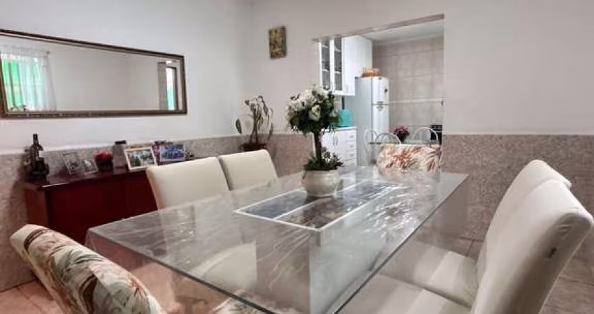 Casa com 3 quartos à venda no Jardim Zaira, Mauá 