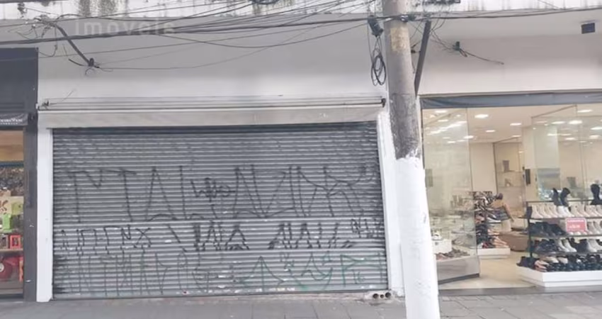 Ponto comercial com 1 sala para alugar na Rua Teodoro Sampaio, --, Pinheiros, São Paulo