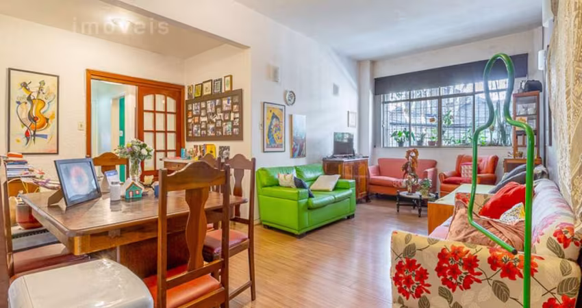 Apartamento com 3 quartos à venda na Rua Oscar Freire, --, Pinheiros, São Paulo