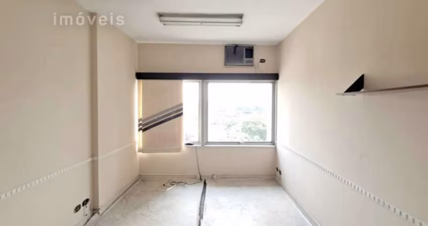 Sala comercial com 1 sala à venda na Avenida Brigadeiro Faria Lima, --, Pinheiros, São Paulo