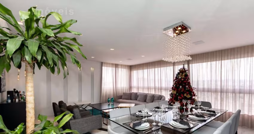 Apartamento com 3 quartos à venda na Rua Piracuama, --, Perdizes, São Paulo