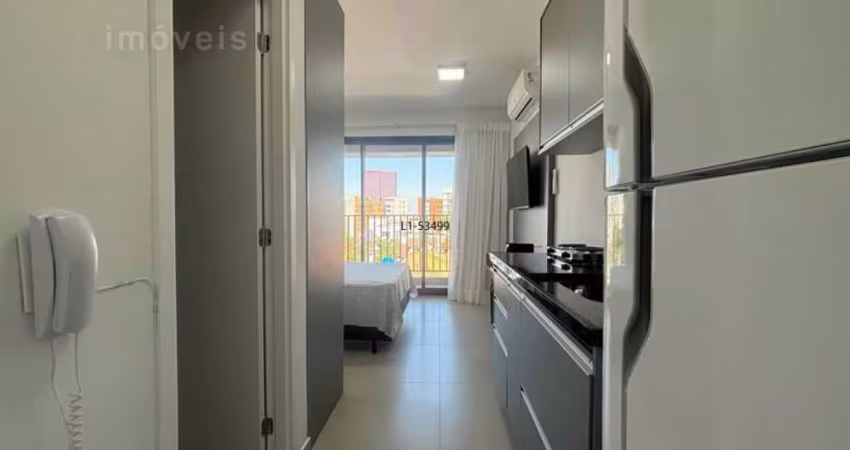 Kitnet / Stúdio para alugar na Rua Fradique Coutinho, --, Vila Madalena, São Paulo