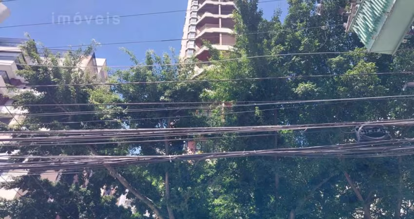 Apartamento com 3 quartos para alugar na Rua Mateus Grou, --, Pinheiros, São Paulo