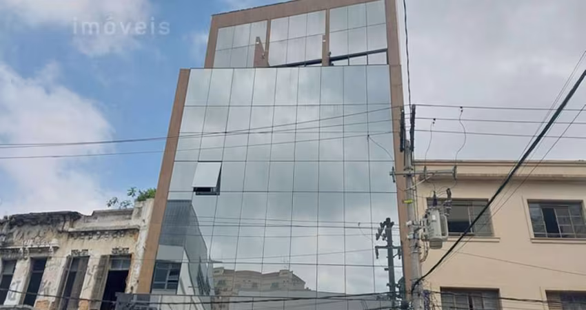 Apartamento com 1 quarto para alugar na Rua Carlos Vicari, --, Barra Funda, São Paulo