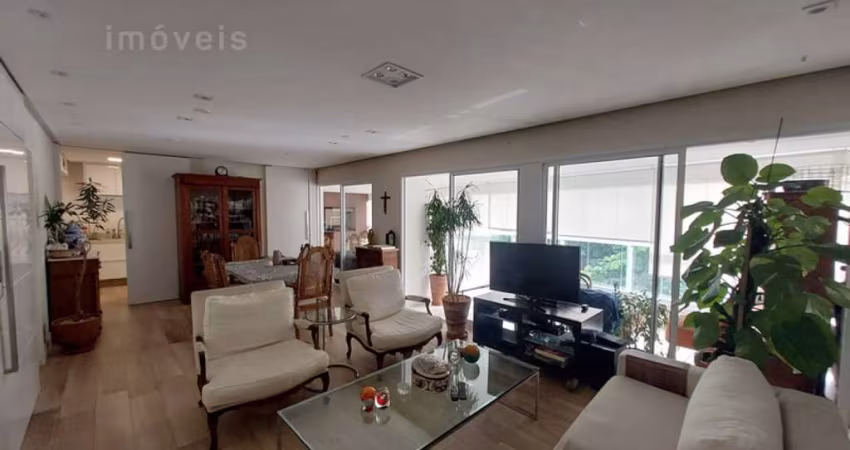 Apartamento com 3 quartos à venda na Rua Caiubi, --, Perdizes, São Paulo