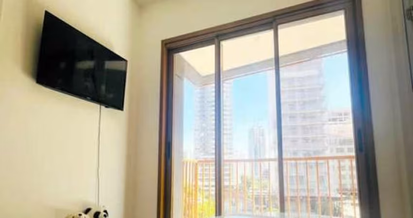 Apartamento com 2 quartos à venda na Rua Miragaia, --, Butantã, São Paulo