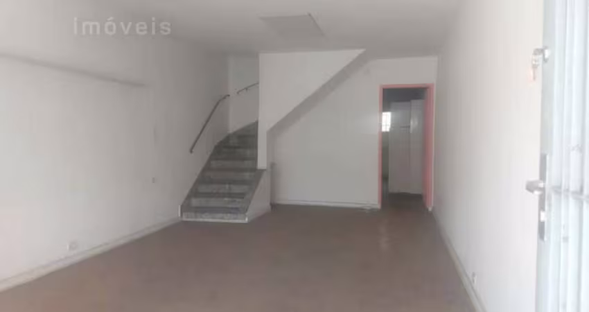 Casa com 3 quartos à venda na Rua General Góis Monteiro, --, Perdizes, São Paulo