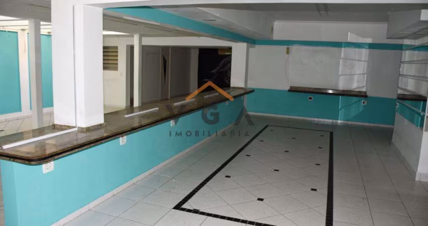 Sobrado para Locação em São Paulo, Vila Gomes Cardim, 5 dormitórios, 5 banheiros