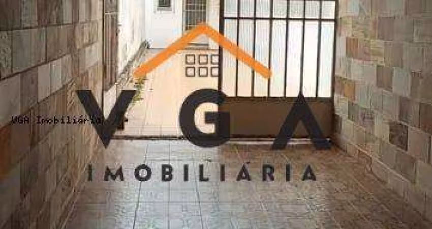 Casa para Venda em São Paulo, Vila São Francisco (Zona Leste), 5 dormitórios, 2 banheiros, 5 vagas