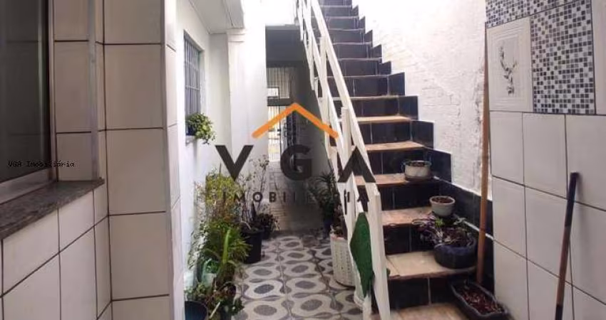Casa para Venda em Ferraz de Vasconcelos, Jardim Helena, 5 dormitórios, 4 banheiros, 1 vaga