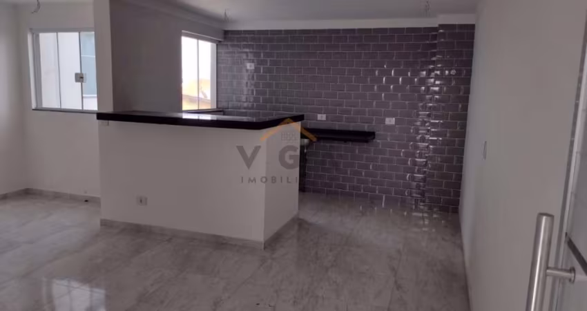 Apartamento para Venda em São Paulo, Cidade Patriarca, 2 dormitórios, 1 banheiro, 1 vaga