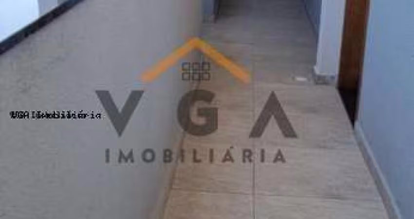 Apartamento para Venda em São Paulo, Cidade Antônio Estevão de Carvalho, 2 dormitórios, 1 banheiro
