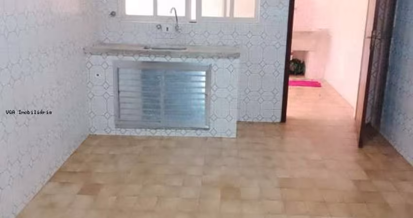 Apartamento para Locação em São Paulo, Cidade Patriarca, 1 dormitório, 1 banheiro