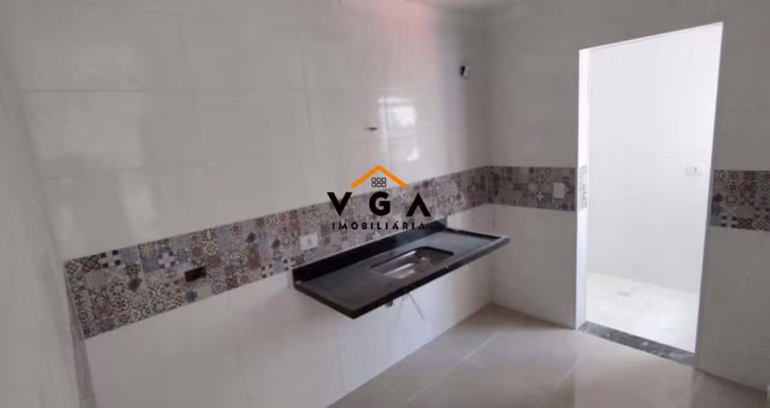 Apartamento para Venda em São Paulo, Cidade Patriarca, 2 dormitórios, 1 banheiro