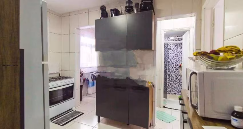 Apartamento para Venda em São Paulo, Conjunto Residencial José Bonifácio, 3 dormitórios, 1 banheiro, 1 vaga